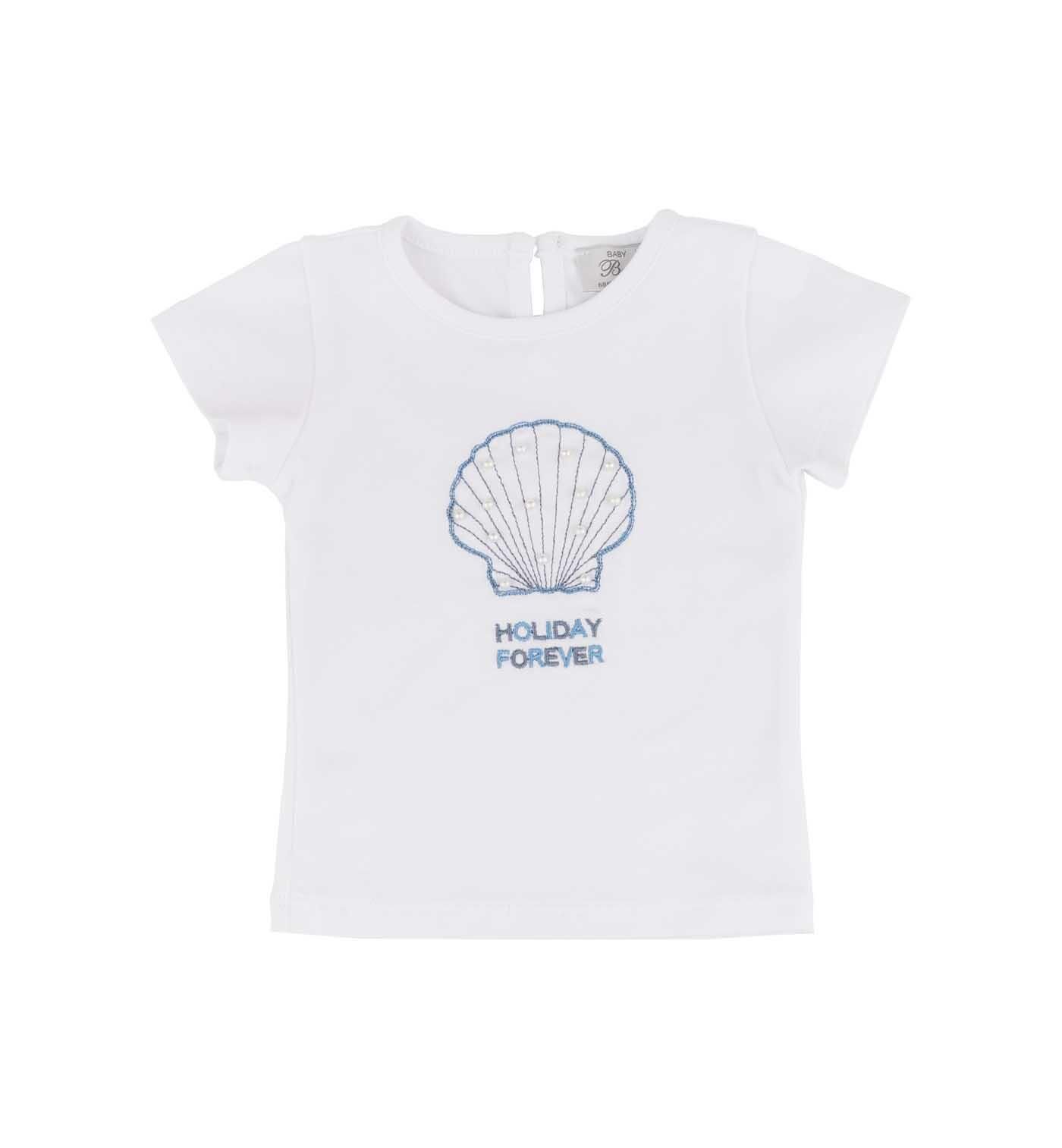 KIZ BEBEK BLUZ-PANTOLON TAKIM