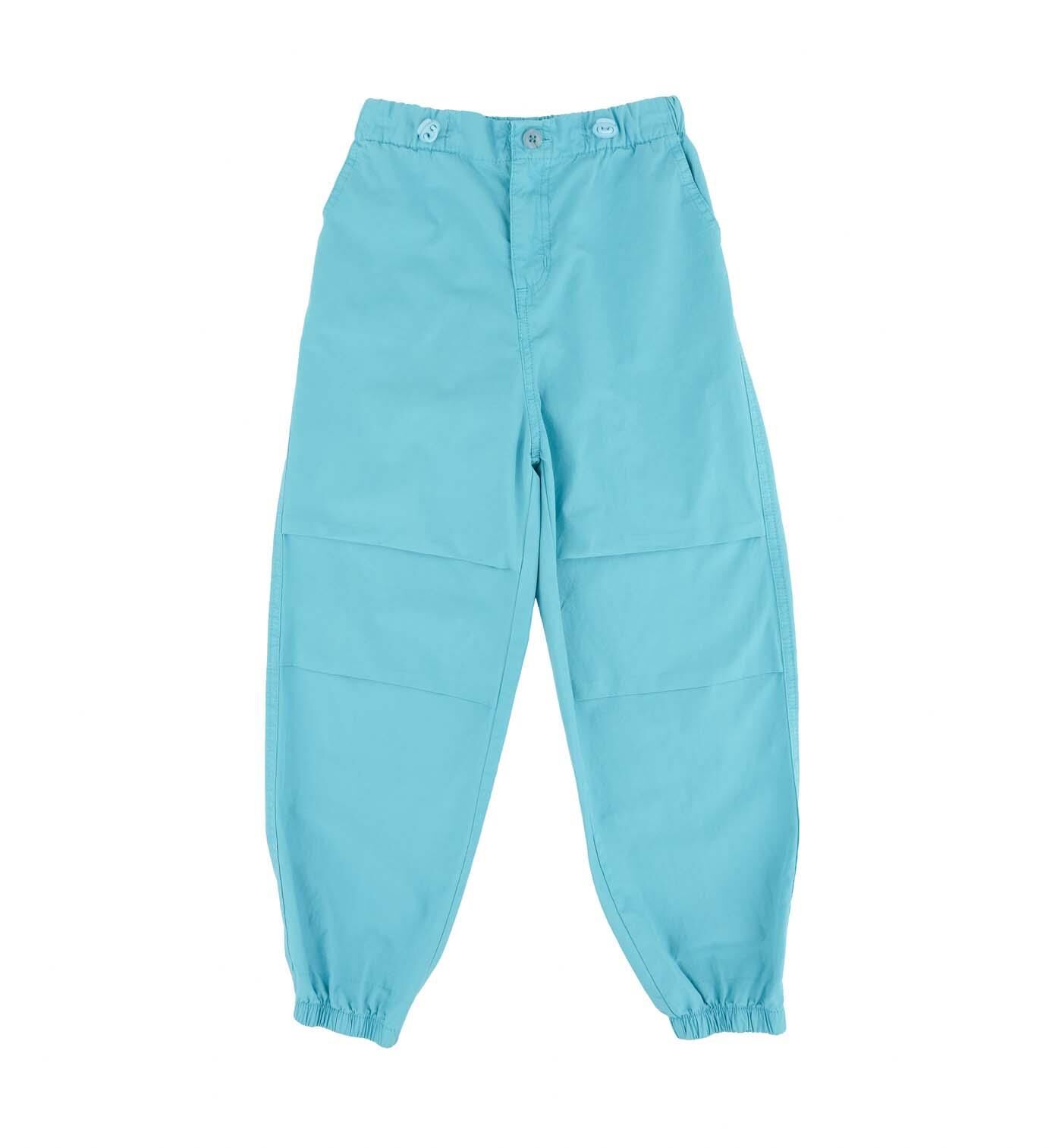 ERKEK ÇOCUK LASTİKLİ PANTOLON