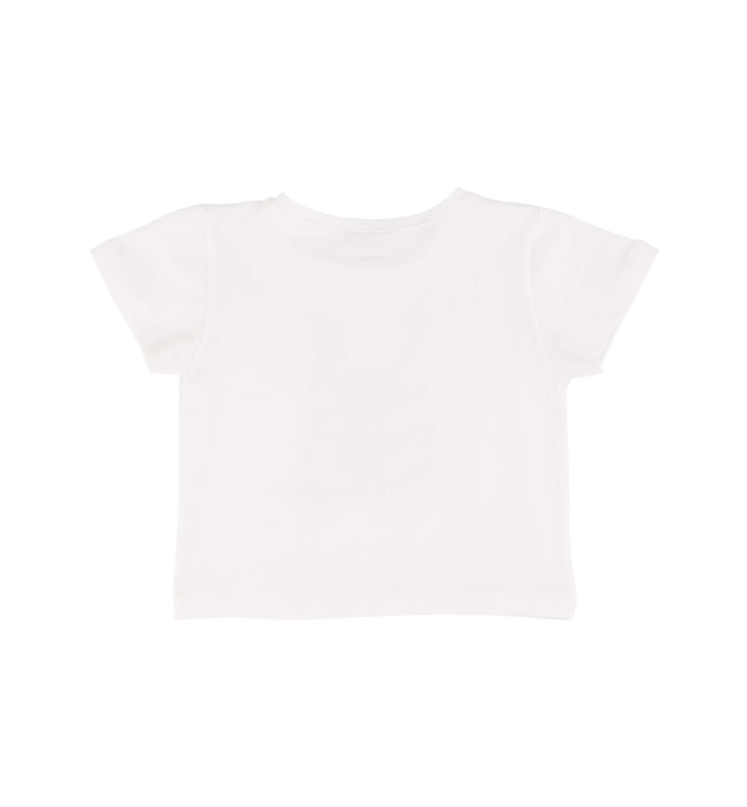 KIZ ÇOCUK BASKILI BLUZ