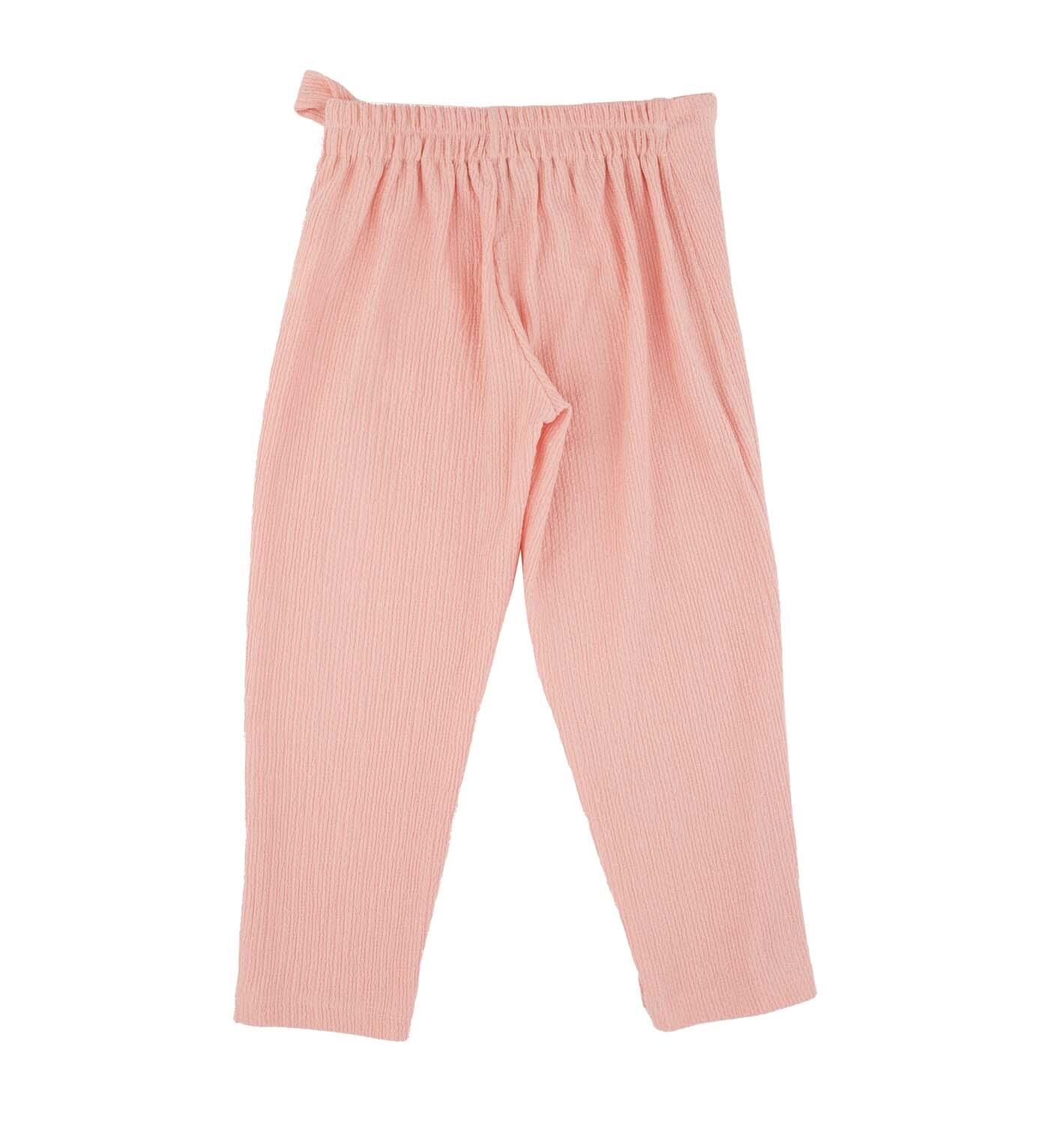 KIZ ÇOCUK ANVELOP PANTOLON