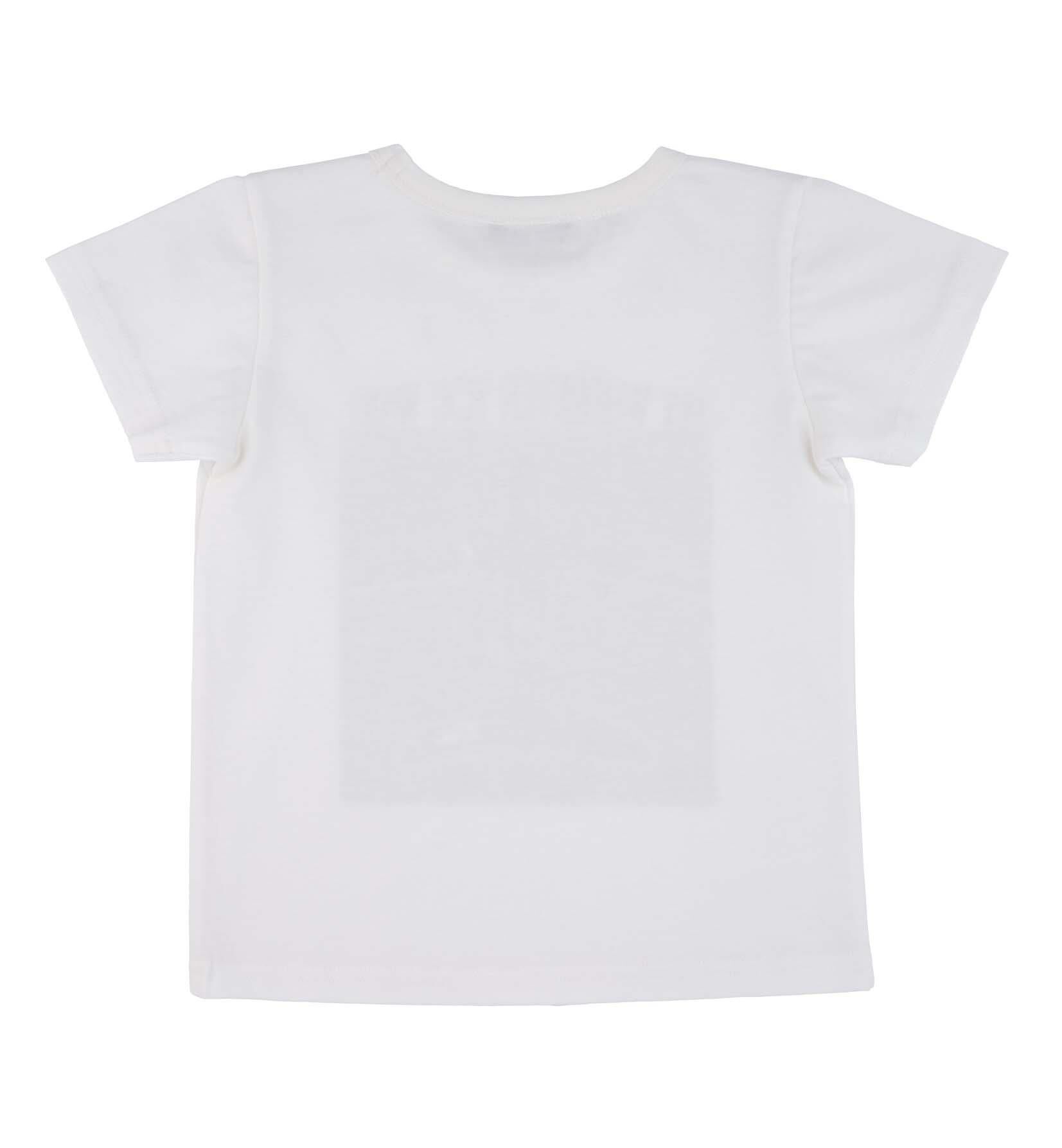 ERKEK ÇOCUK T-SHIRT