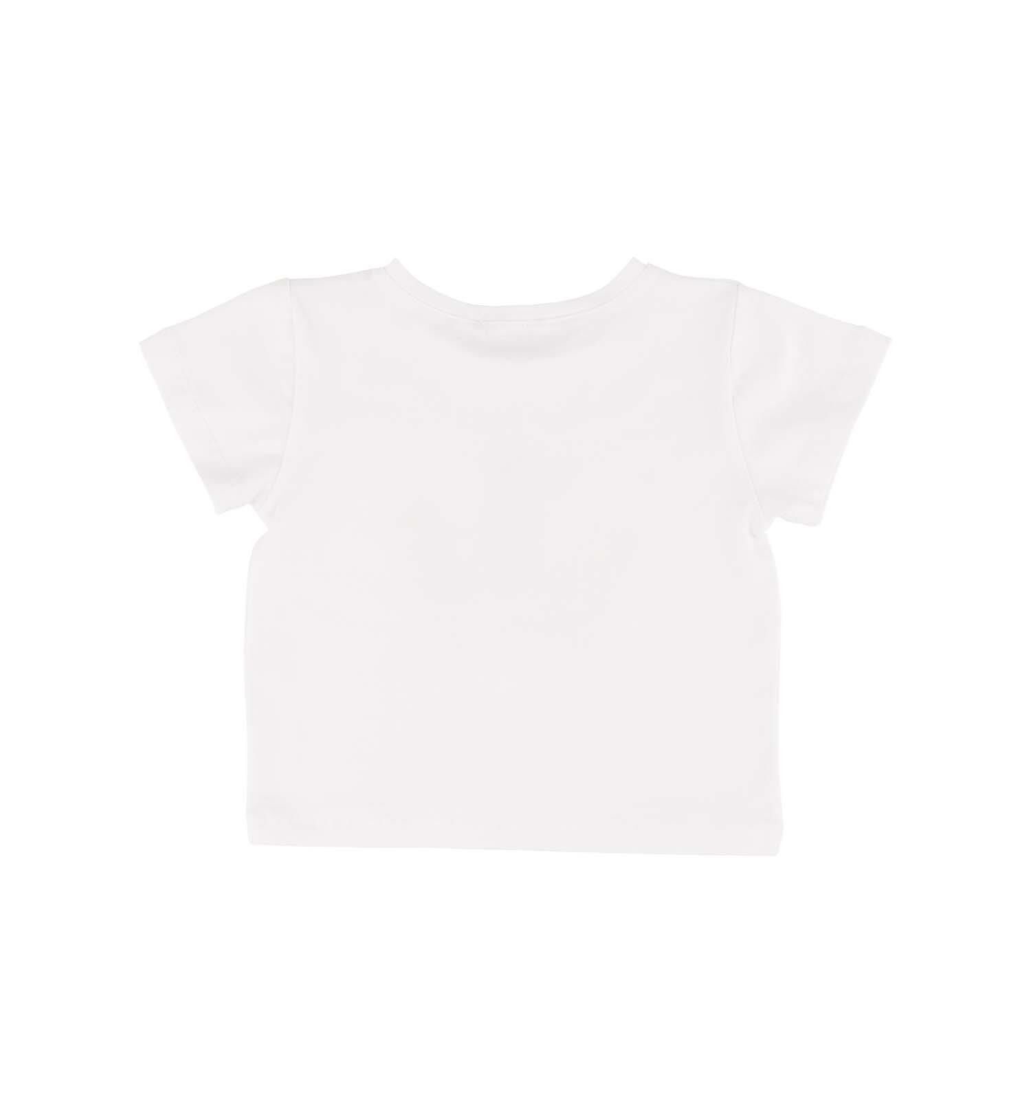 KIZ ÇOCUK BASKILI BLUZ