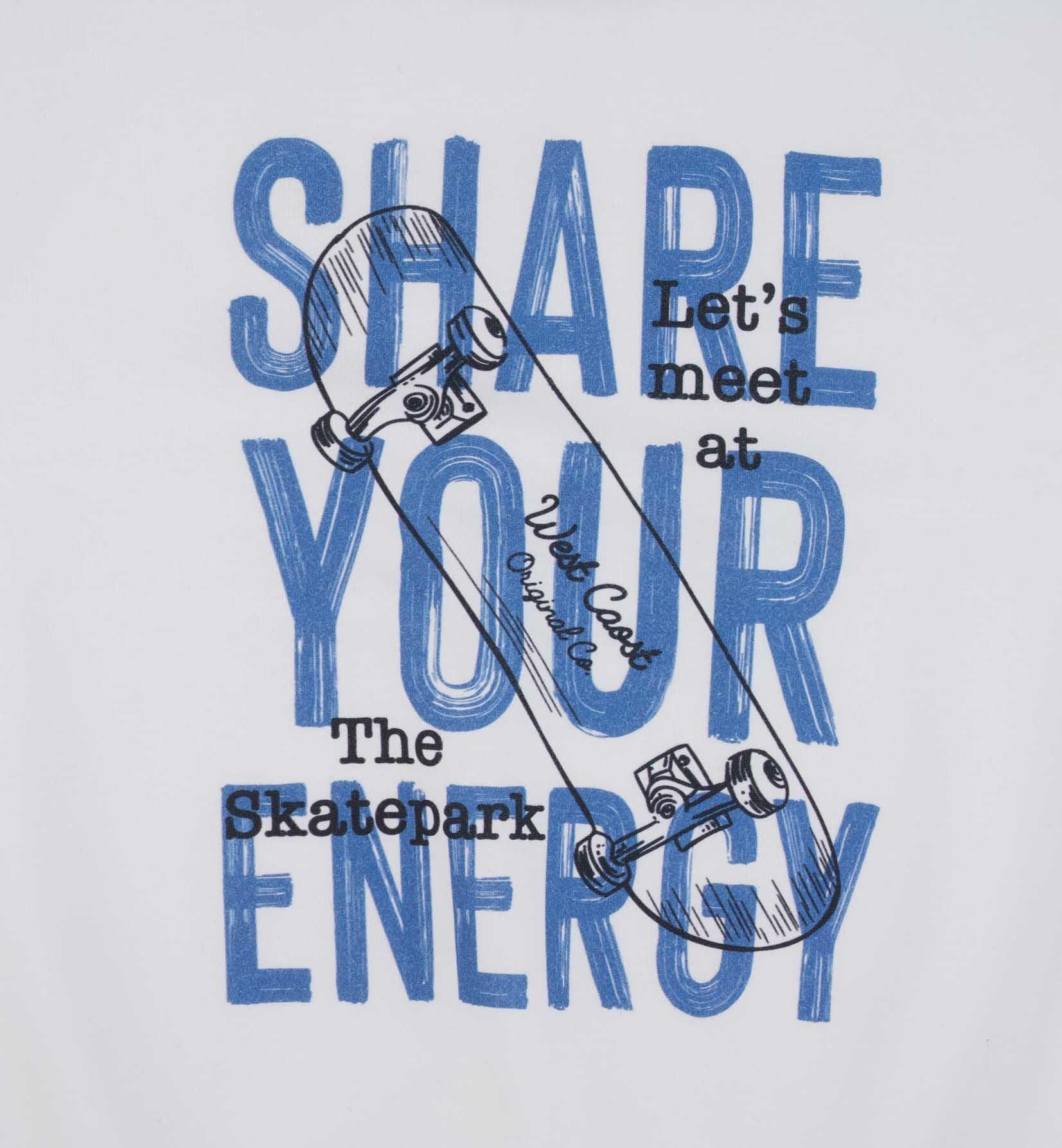 ERKEK ÇOCUK SWEATSHIRT