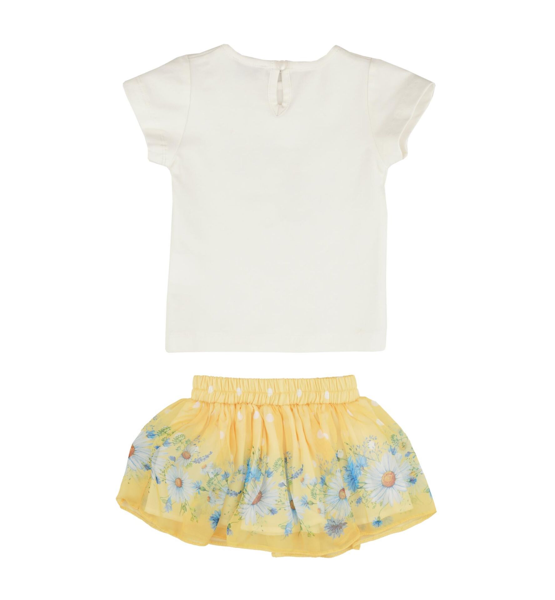 KIZ BEBEK ETEKLİ TAKIM