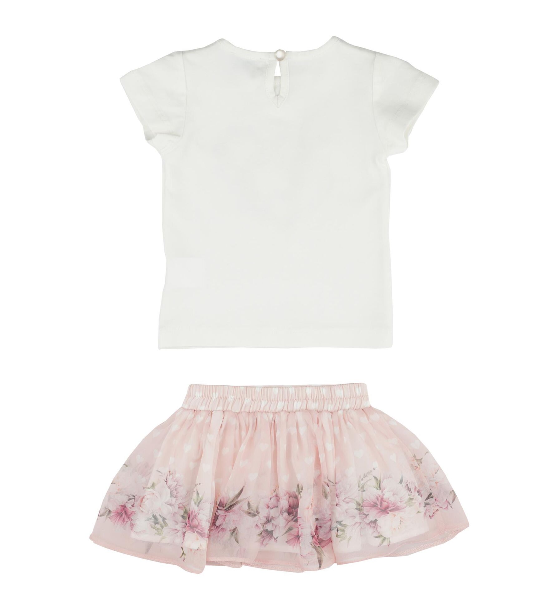 KIZ BEBEK ETEKLİ TAKIM