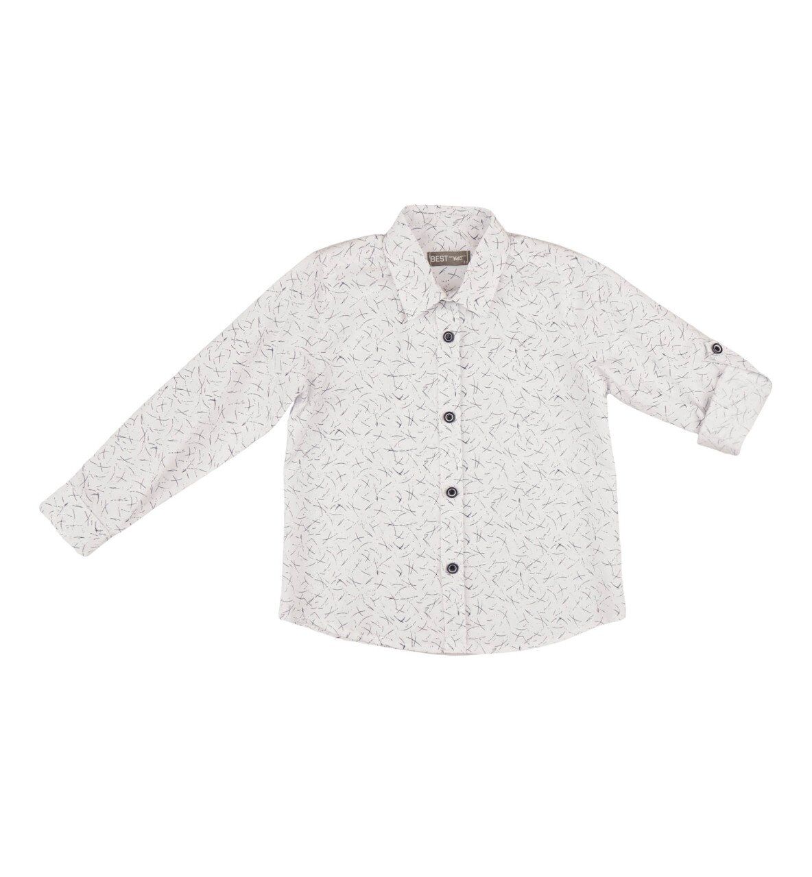 ERKEK ÇOCUK GÖMLEK