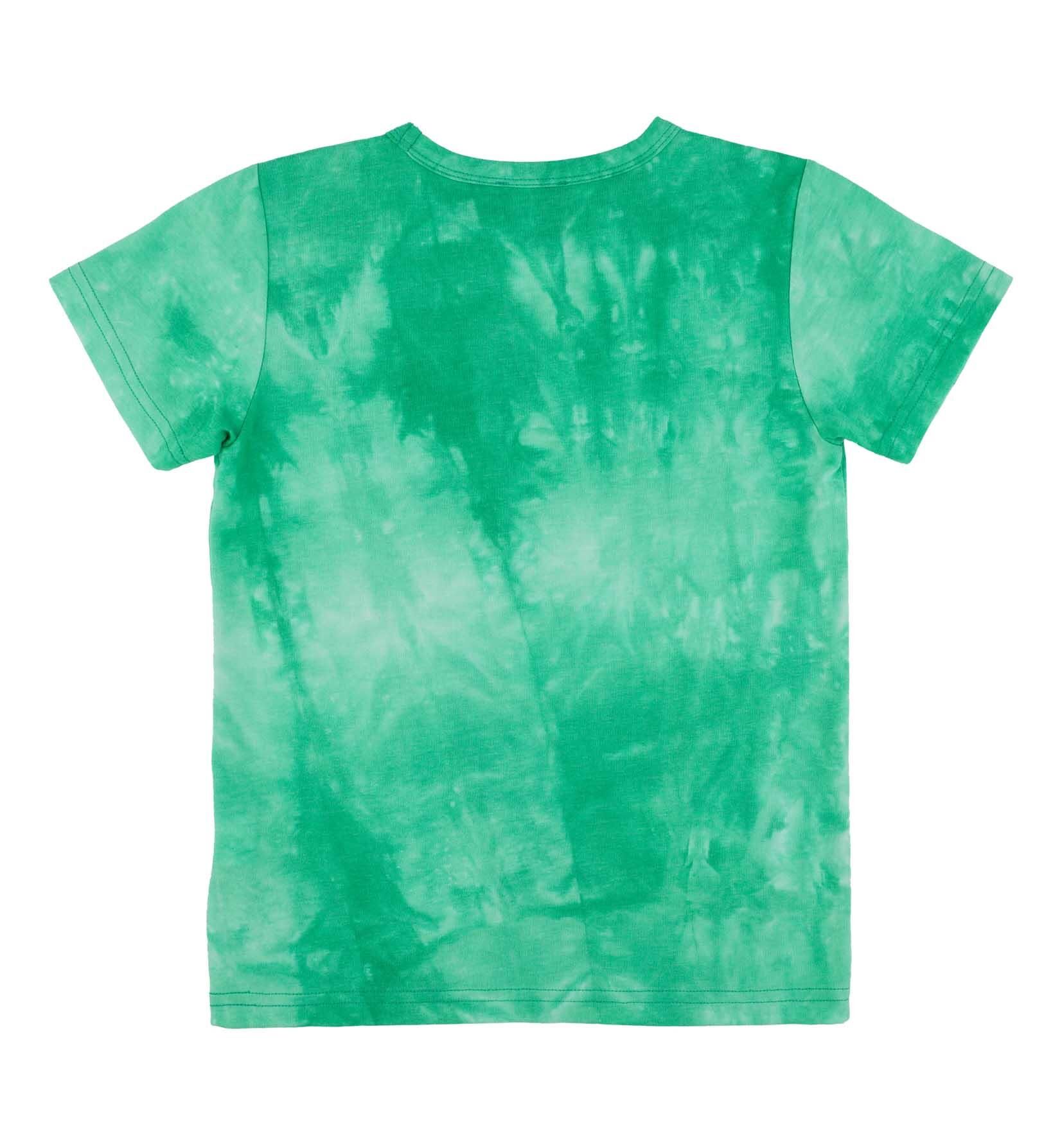 ERKEK ÇOCUK BASKILI T-SHIRT