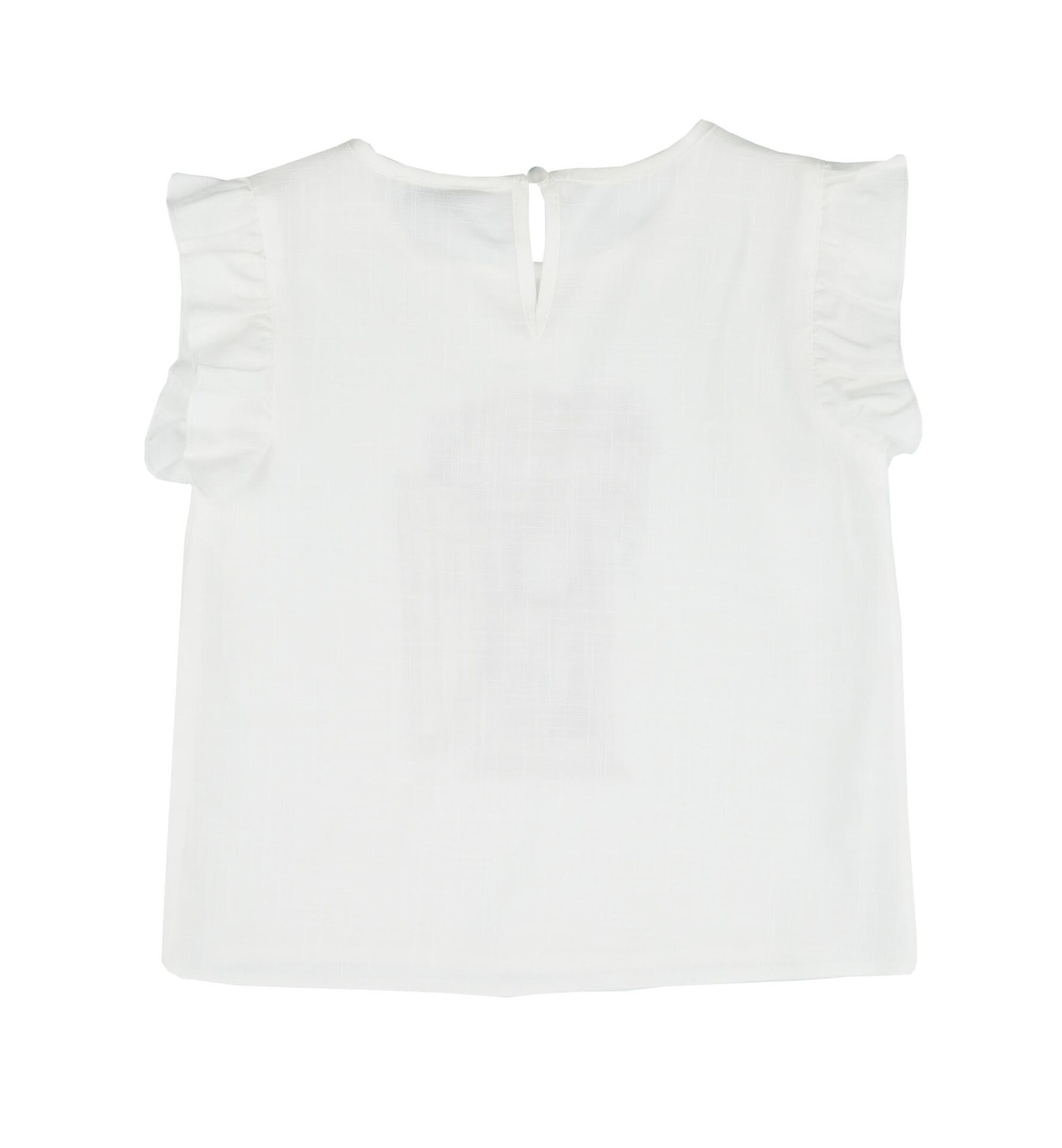 KIZ ÇOCUK BASKILI BLUZ