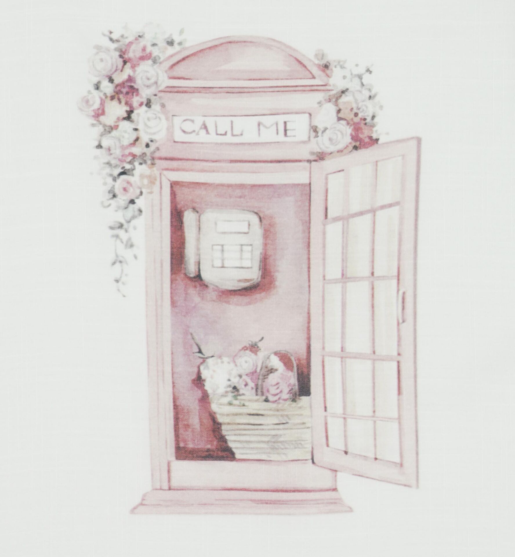 KIZ ÇOCUK BASKILI BLUZ