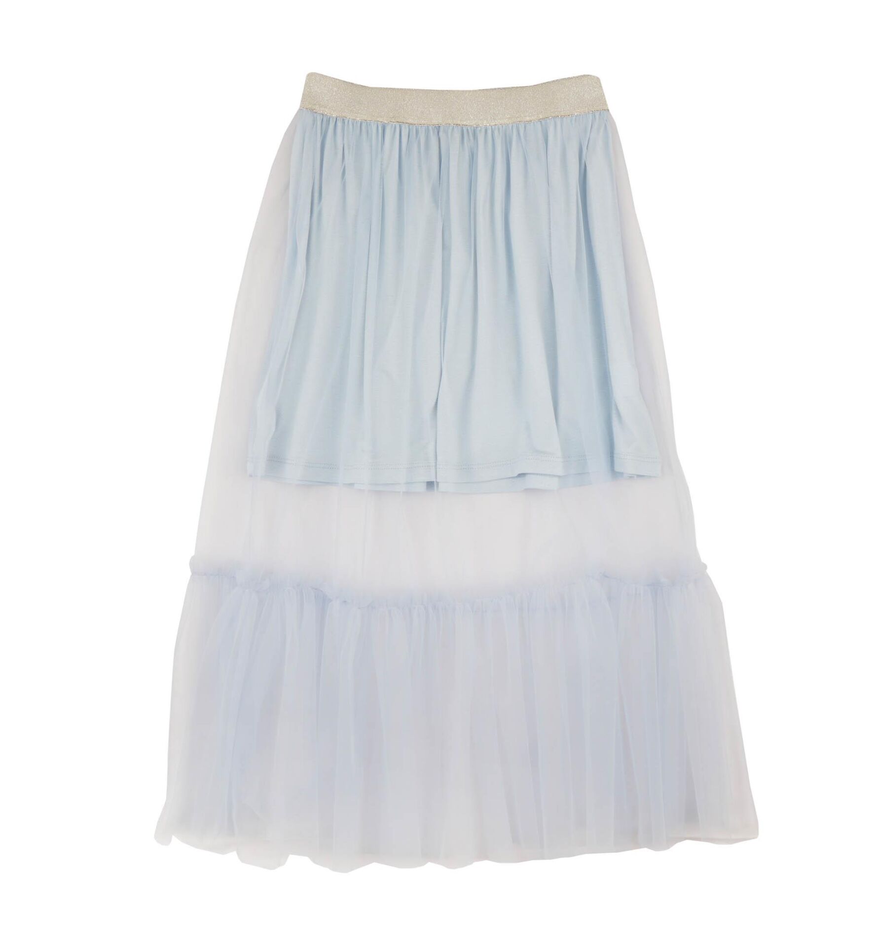 KIZ ÇOCUK TÜL ETEK