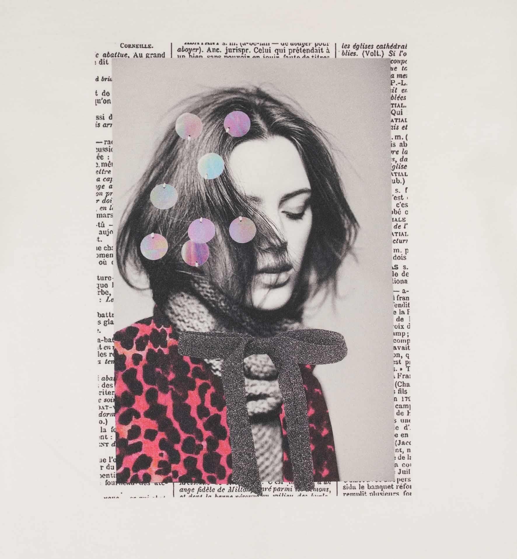 KIZ ÇOCUK BASKILI SWEATSHIRT