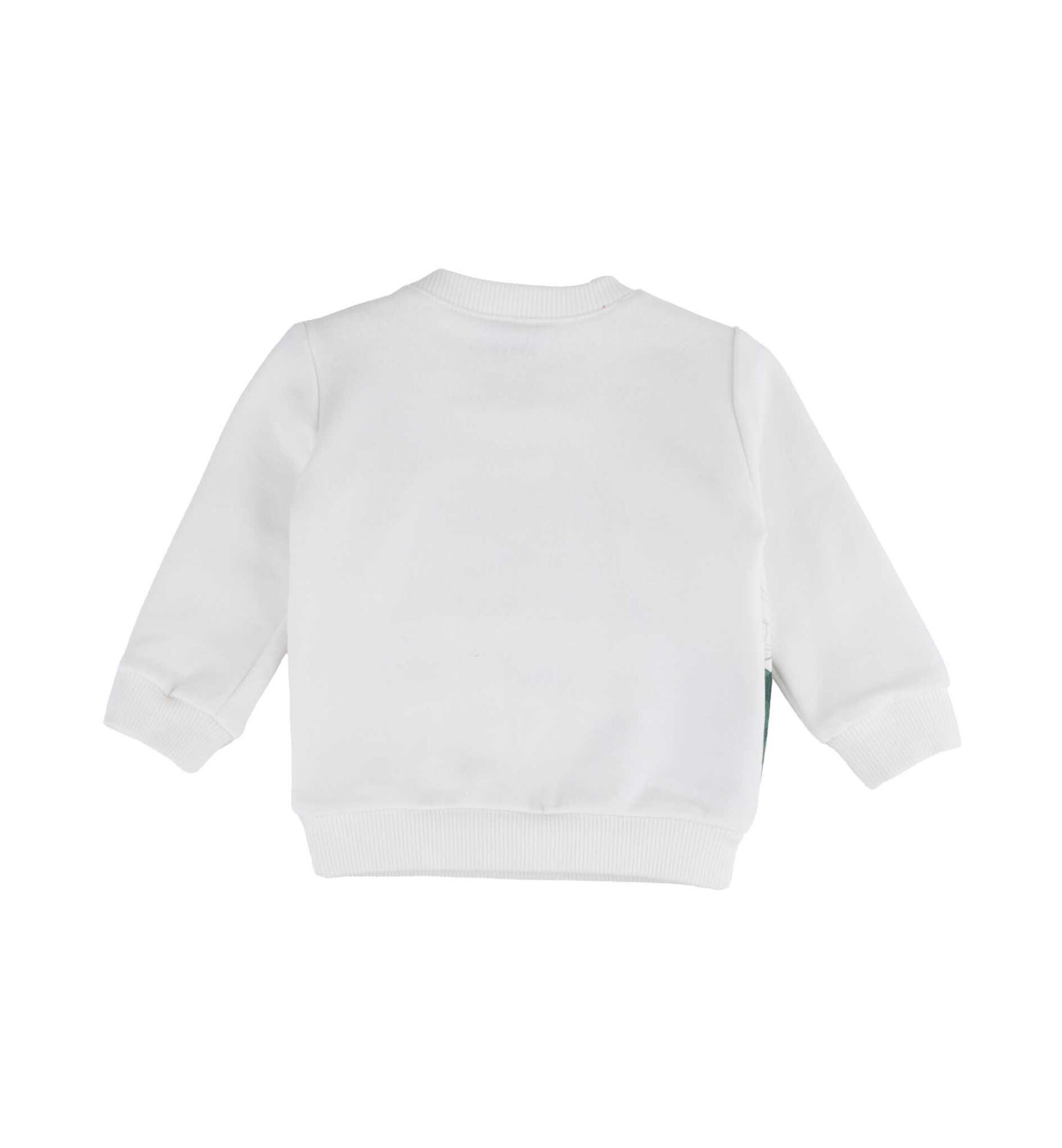 ERKEK BEBEK İKİLİ TAKIM