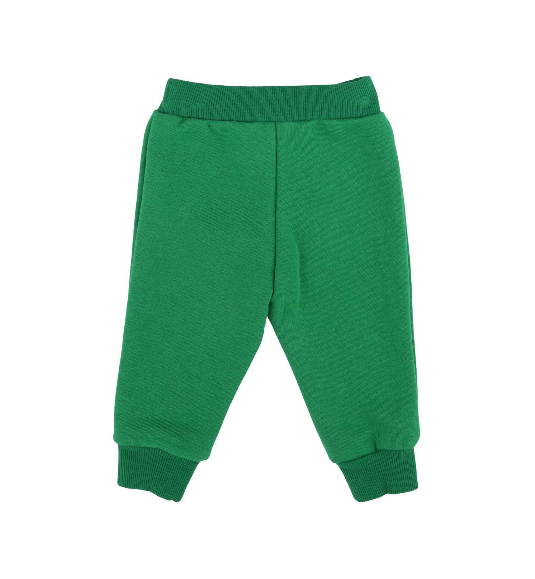 ERKEK BEBEK İKİLİ TAKIM