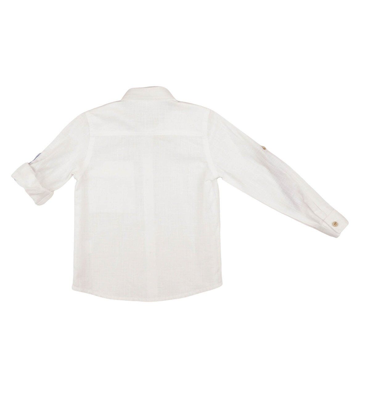 ERKEK ÇOCUK GÖMLEK