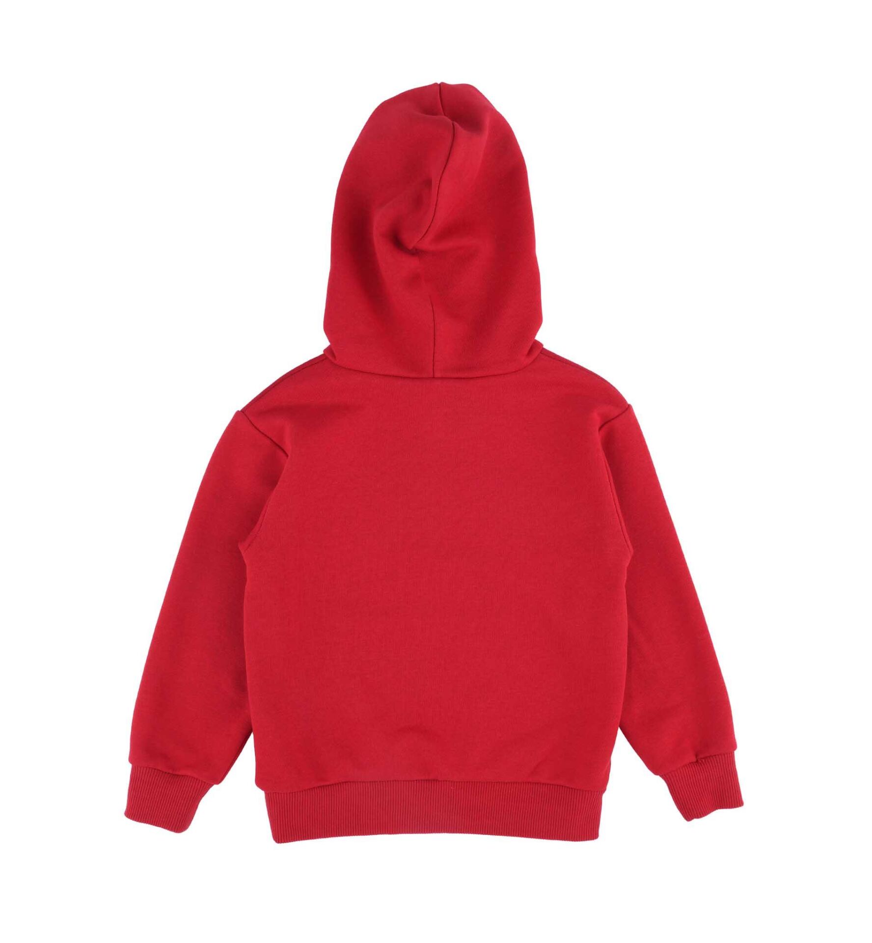 ERKEK ÇOCUK KAPÜŞONLU SWEATSHIRT