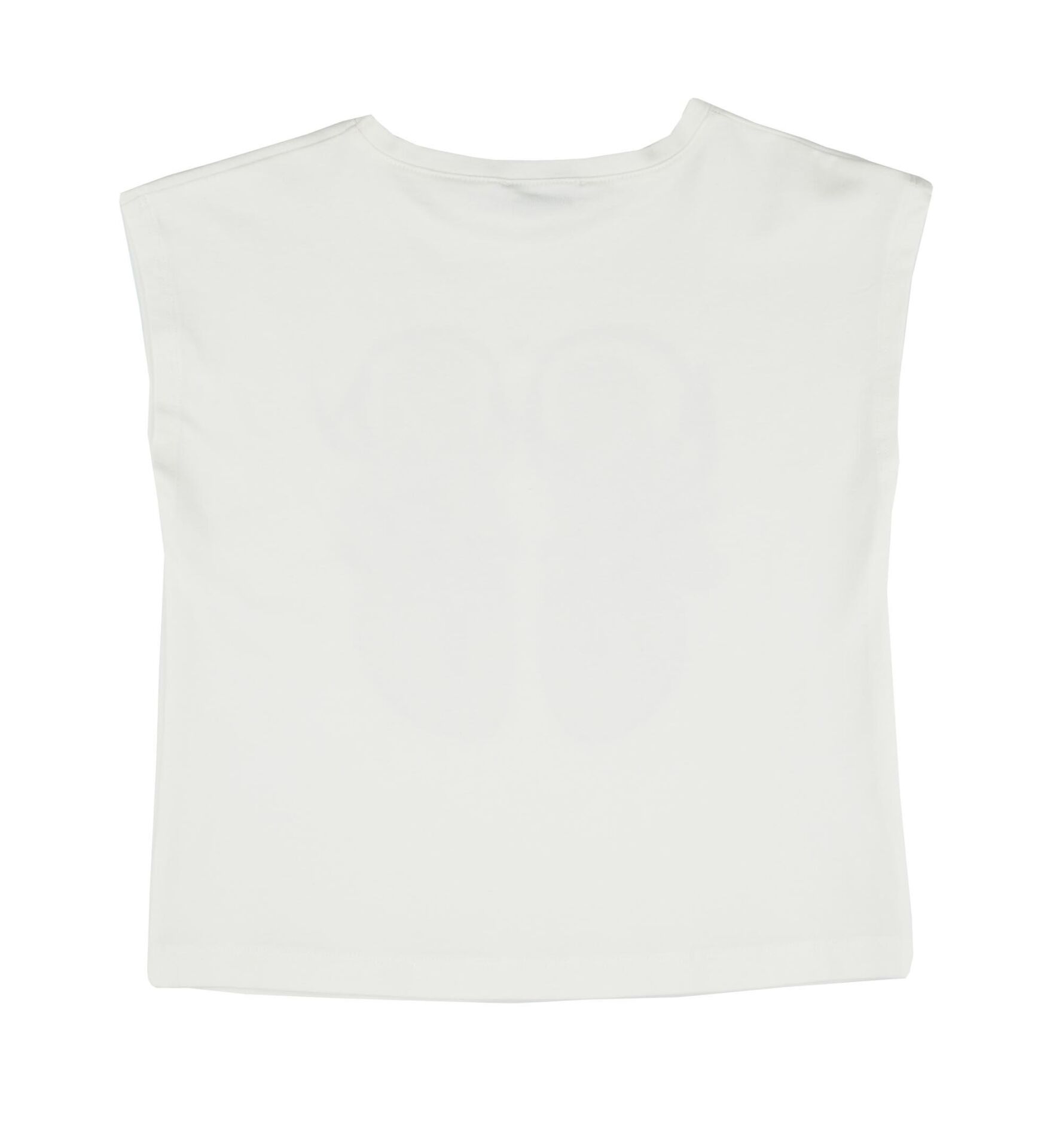 KIZ ÇOCUK BASKILI BLUZ