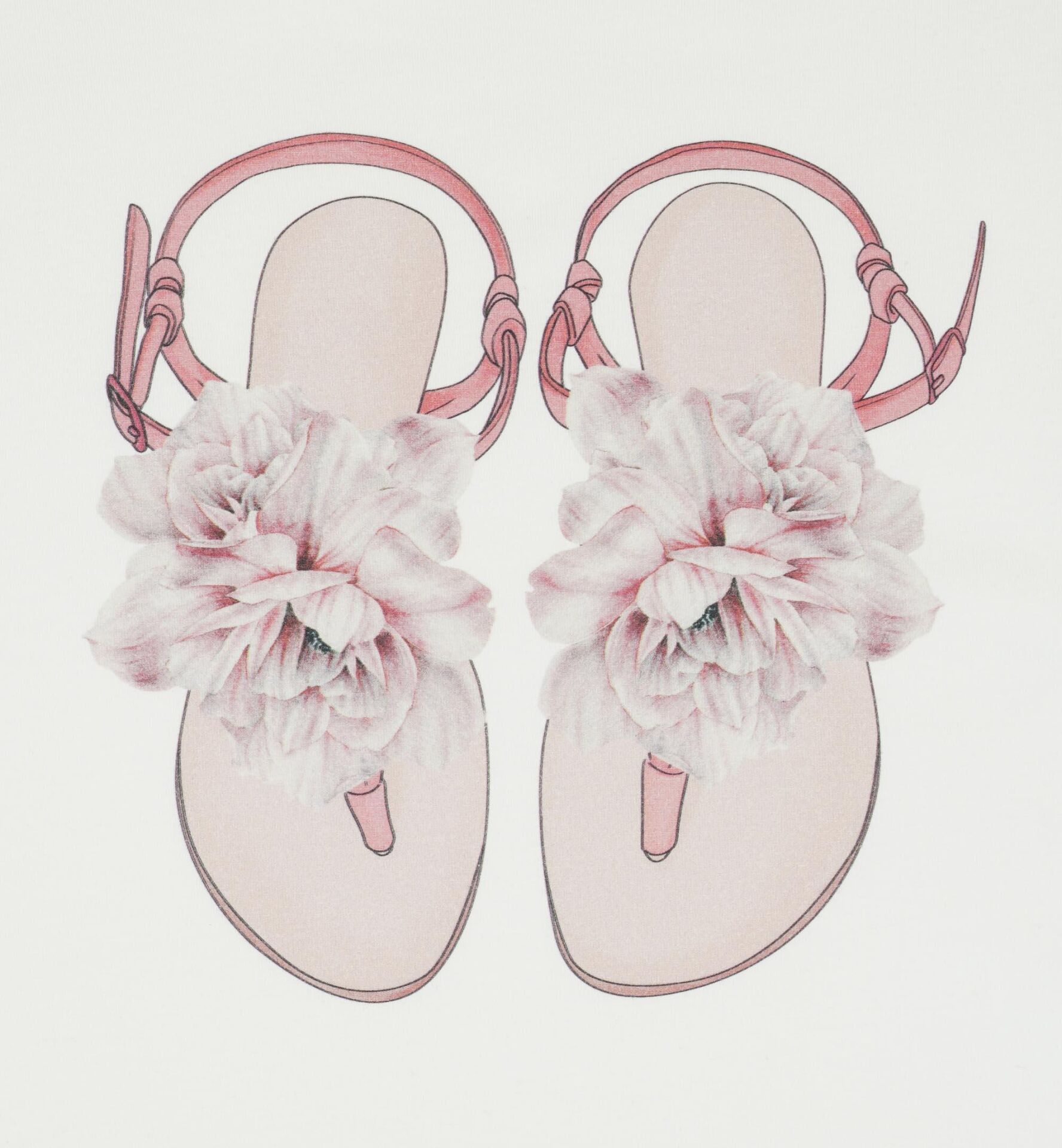 KIZ ÇOCUK BASKILI BLUZ