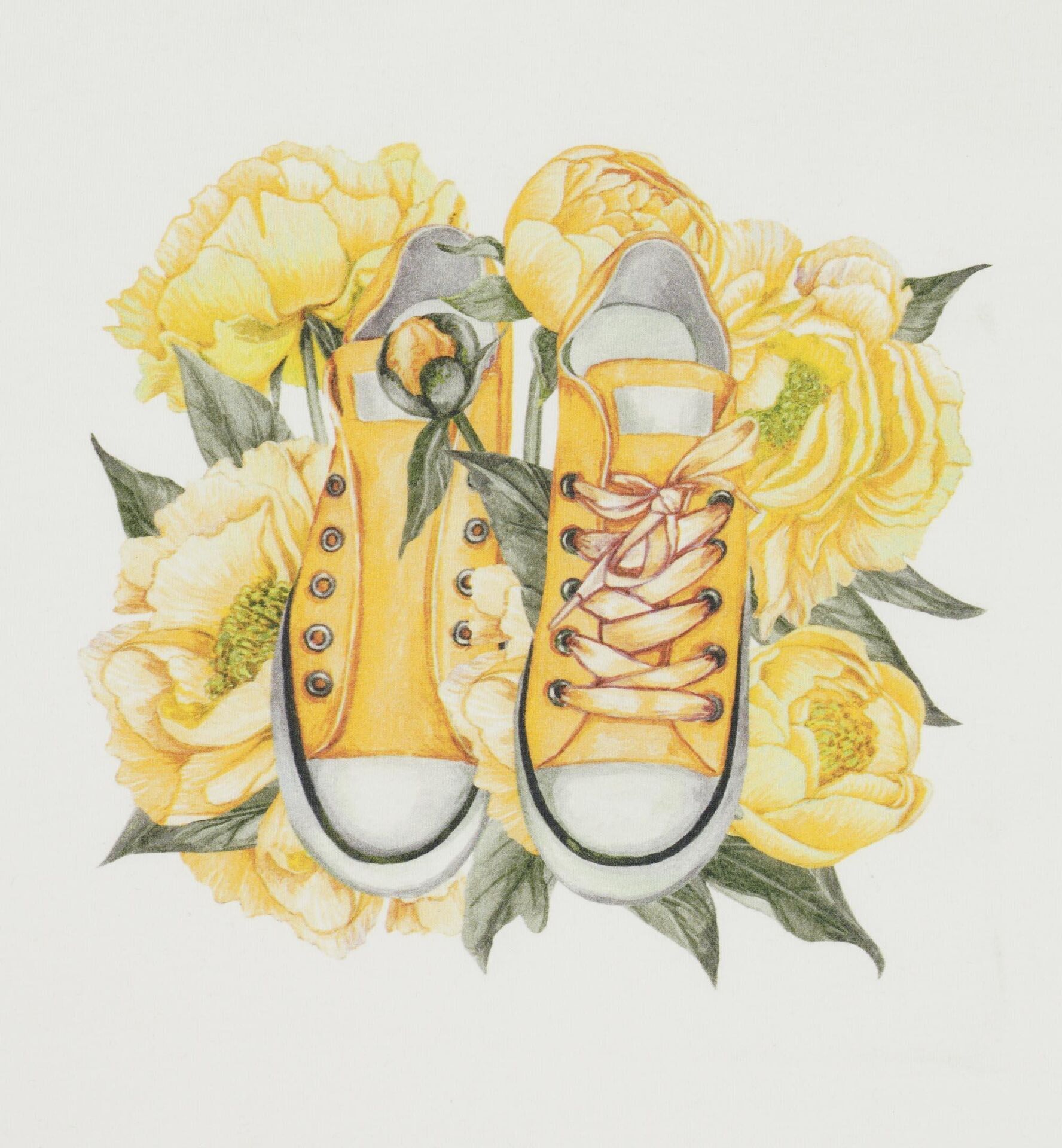 KIZ ÇOCUK BASKILI BLUZ