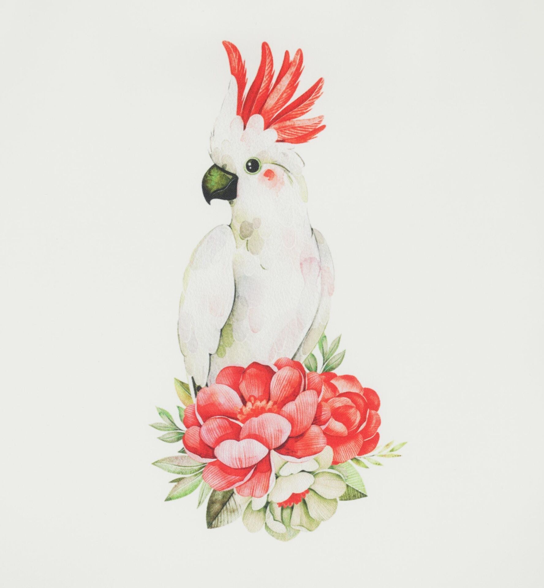 KIZ ÇOCUK DESENLİ ELBİSE