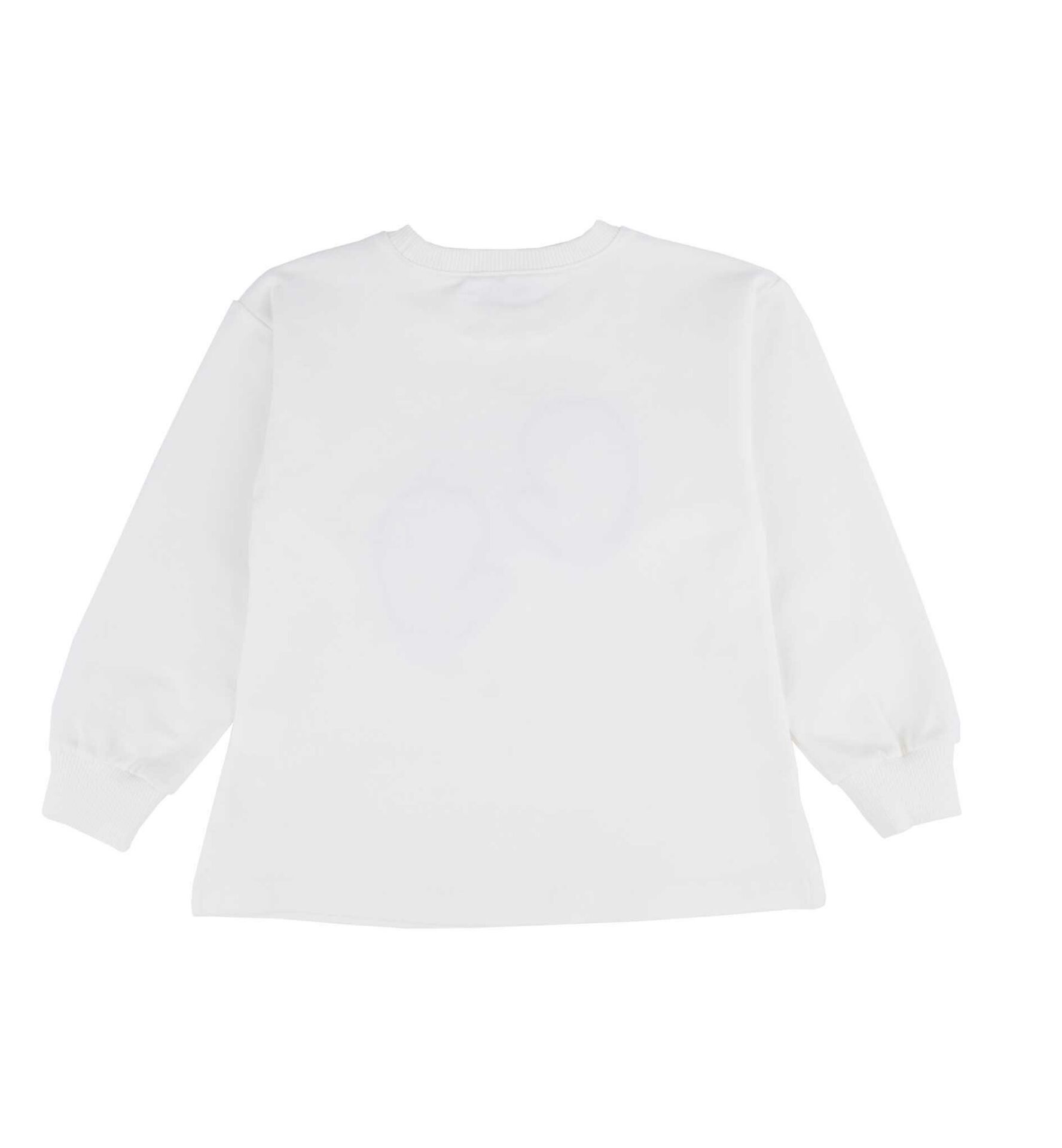 KIZ ÇOCUK SWEATSHIRT