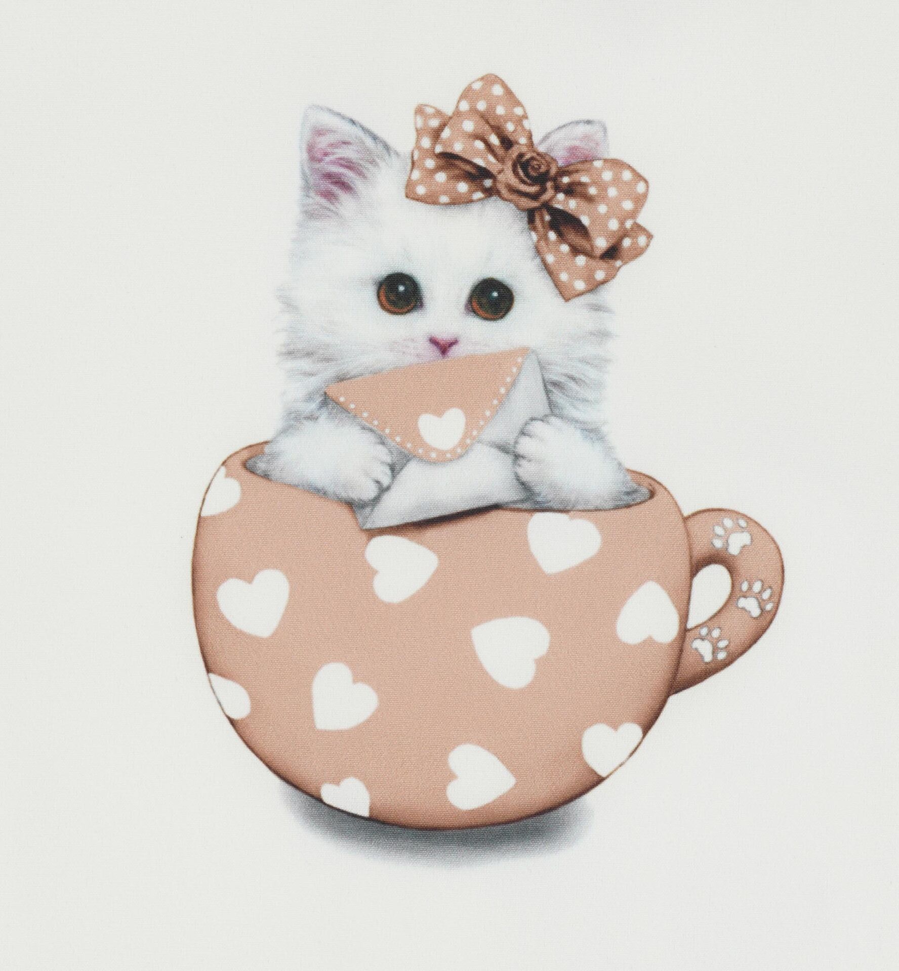 KIZ BEBEK BASKILI ELBİSE