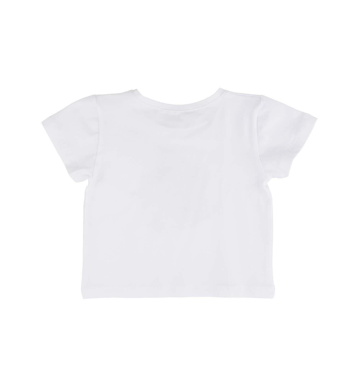 KIZ ÇOCUK BASKILI BLUZ