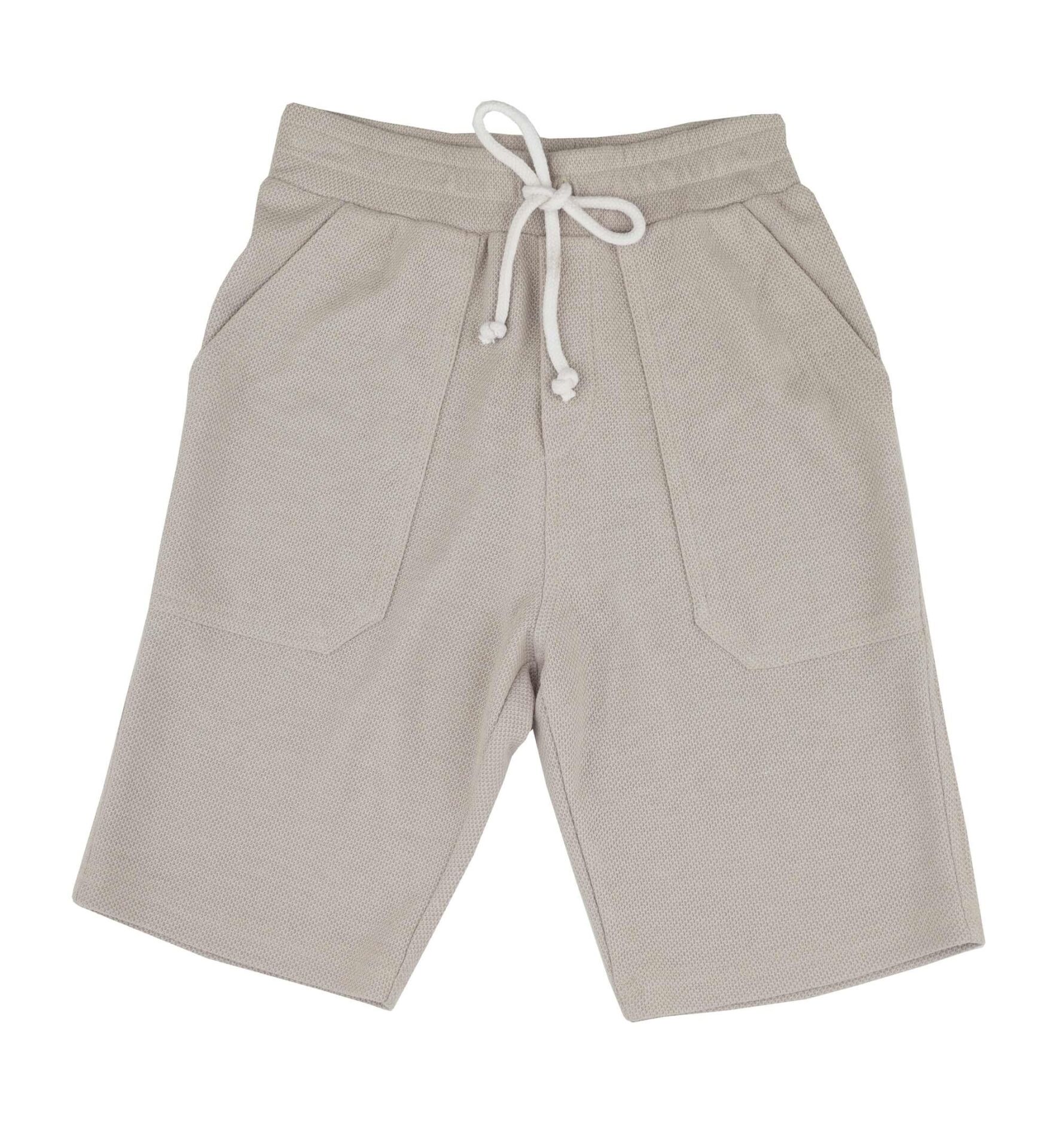 ERKEK ÇOCUK BERMUDA ŞORT