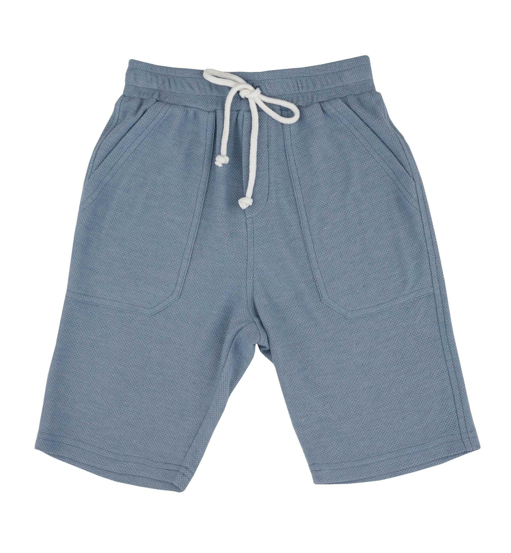 ERKEK ÇOCUK BERMUDA ŞORT