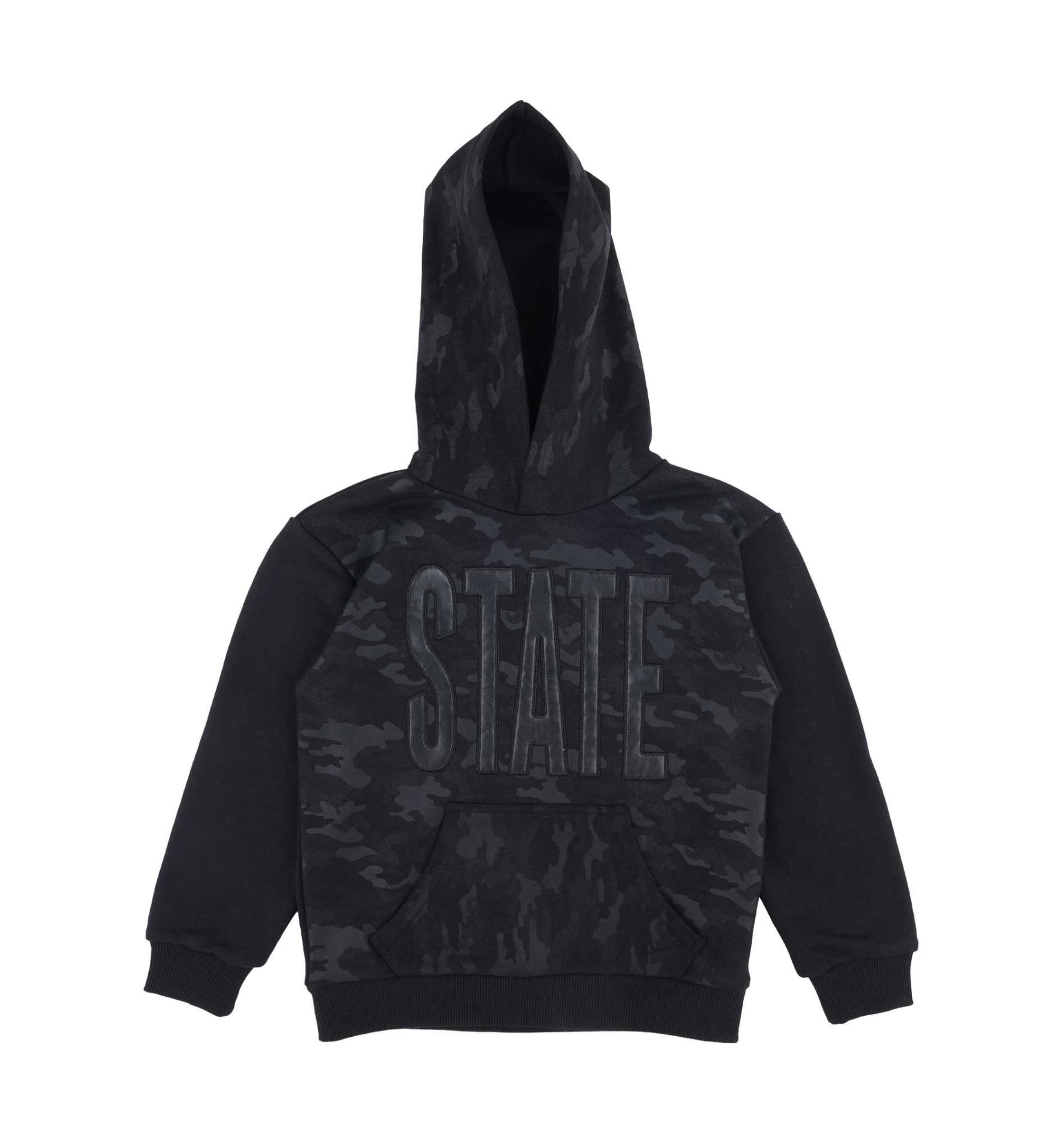 ERKEK ÇOCUK SWEATSHIRT
