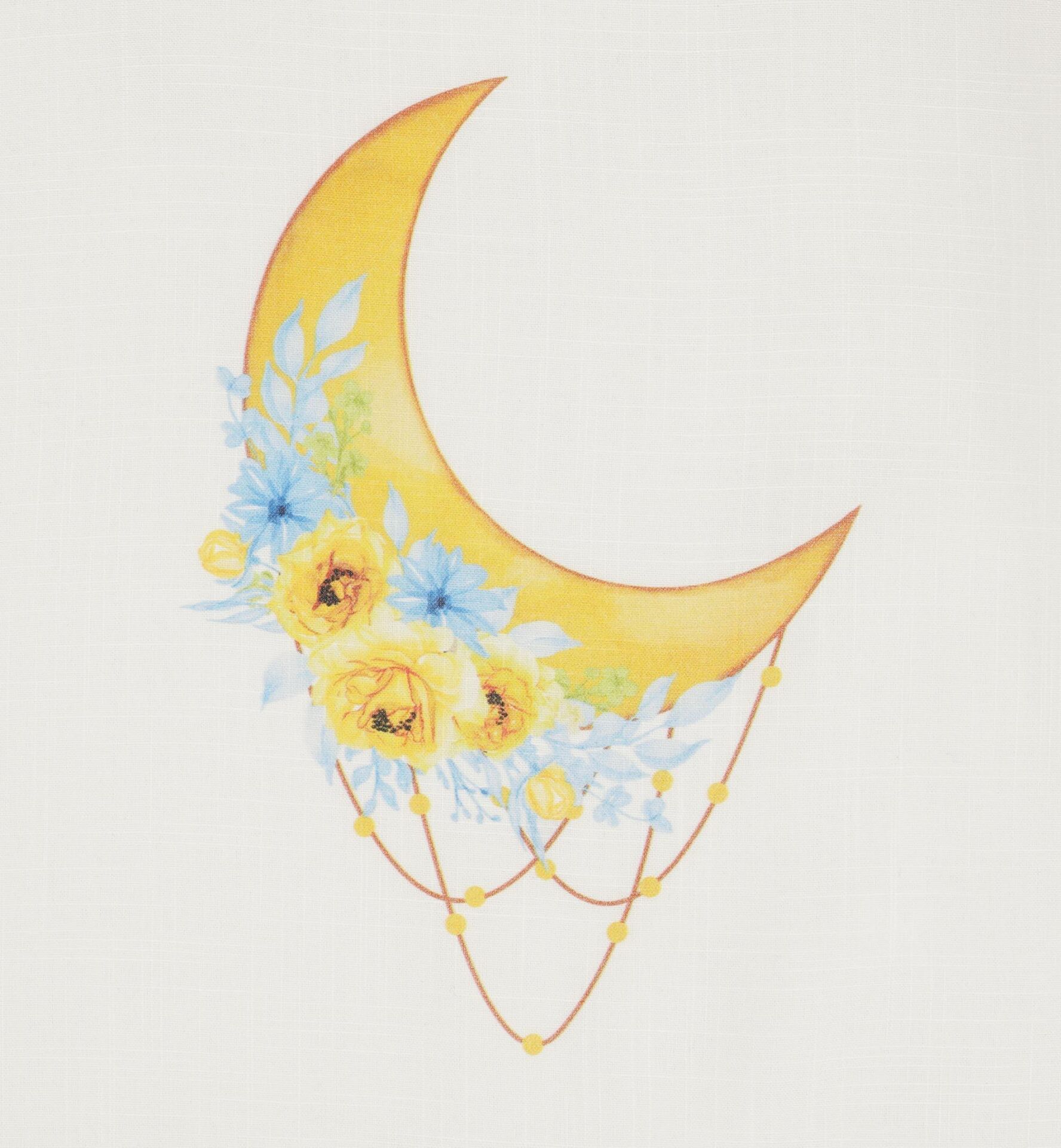 KIZ ÇOCUK KOLLARI FIRFIRLI BLUZ