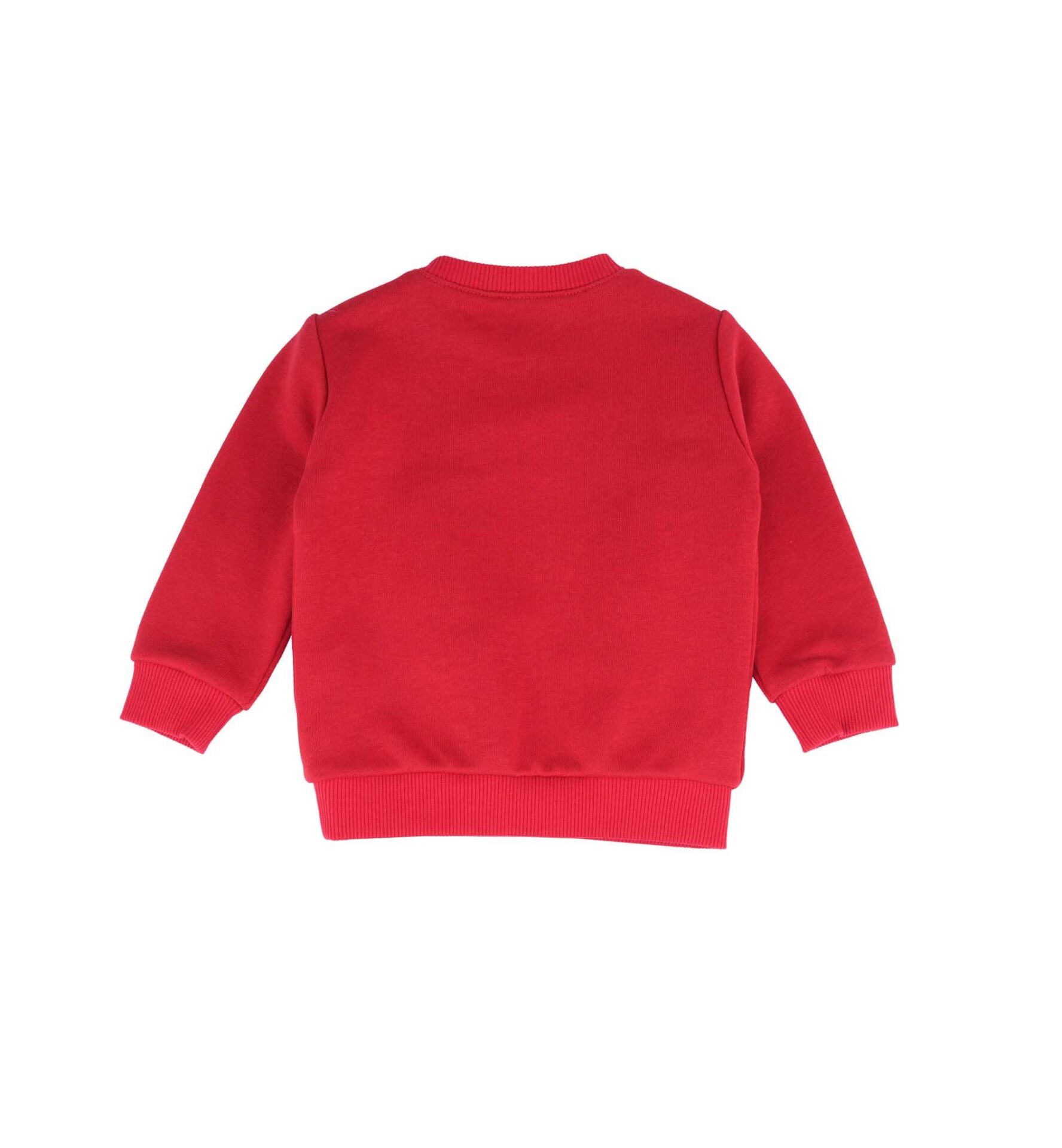 ERKEK BEBEK SWEATSHIRT