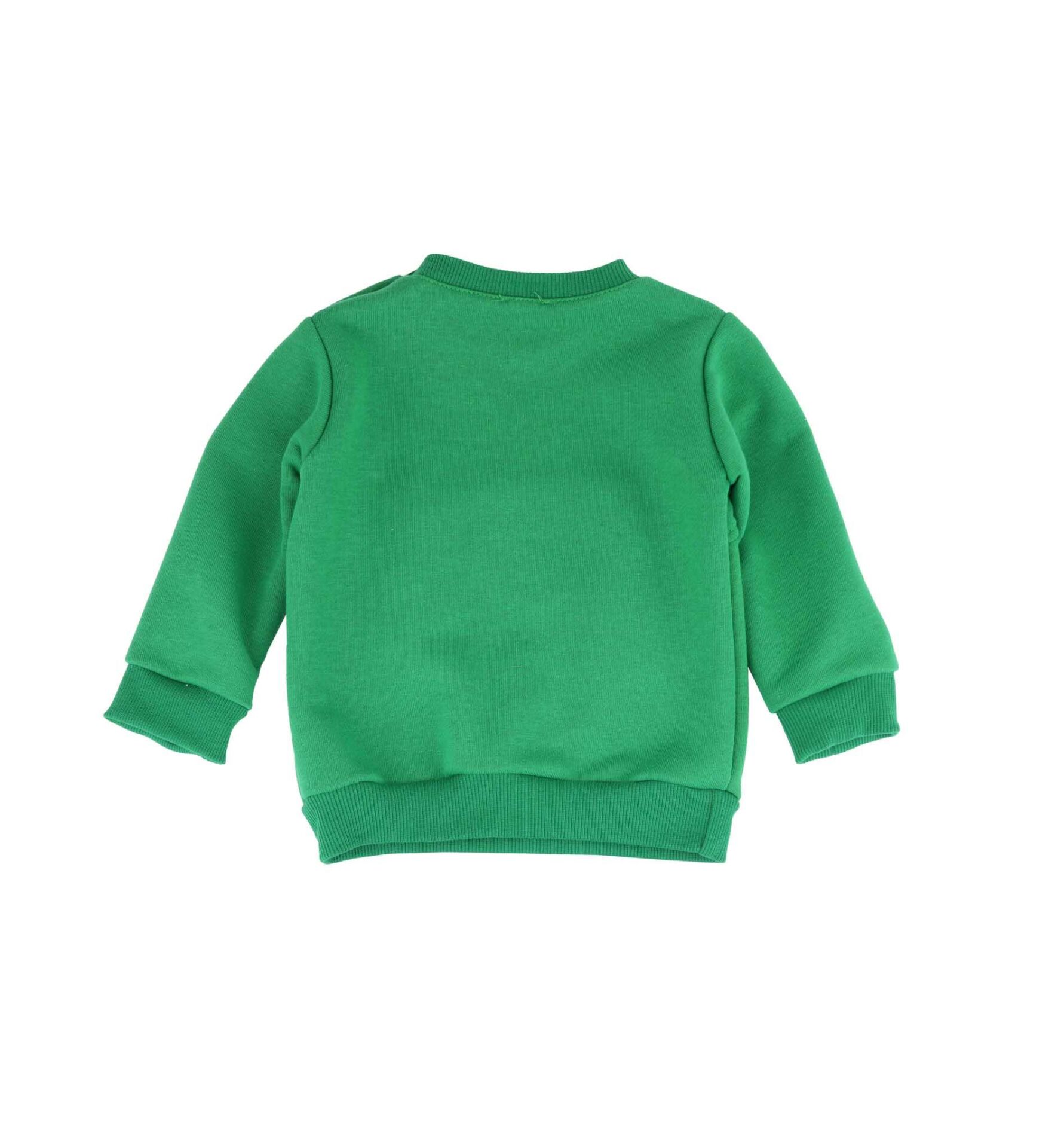 ERKEK BEBEK SWEATSHIRT
