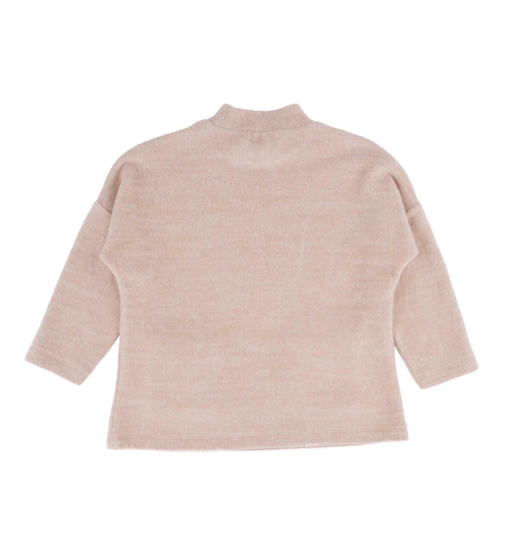 KIZ ÇOCUK SWEATSHIRT