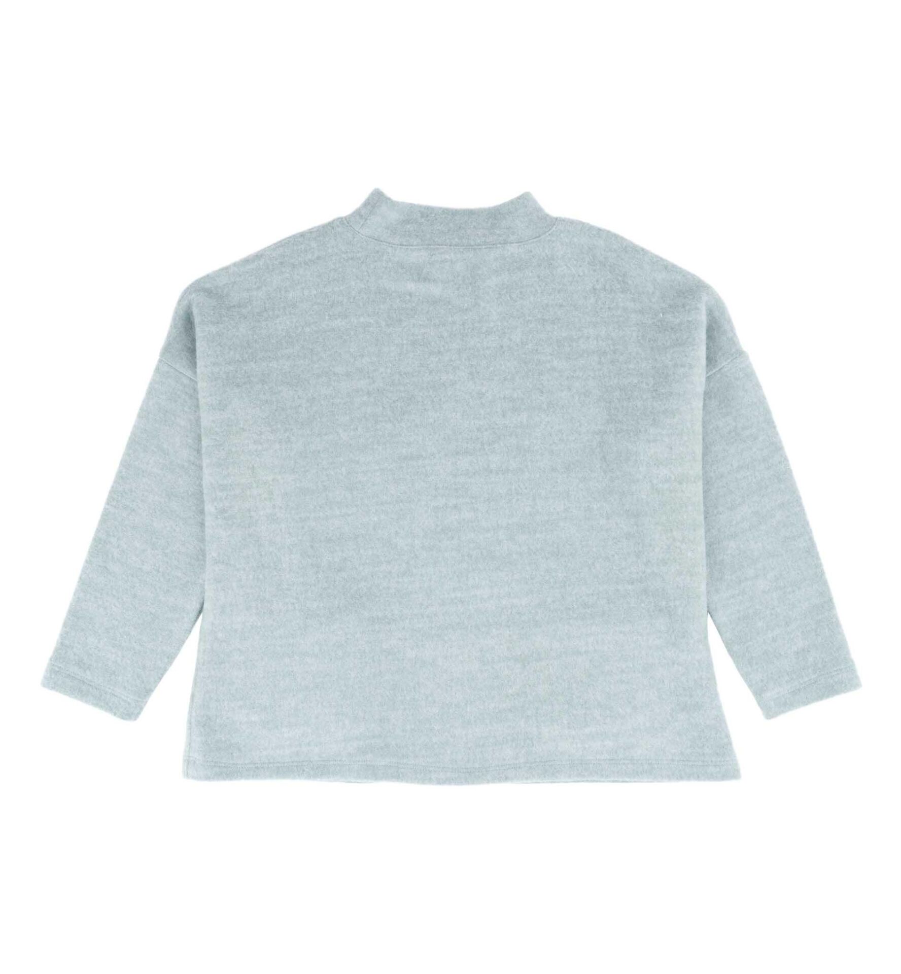 KIZ ÇOCUK SWEATSHIRT