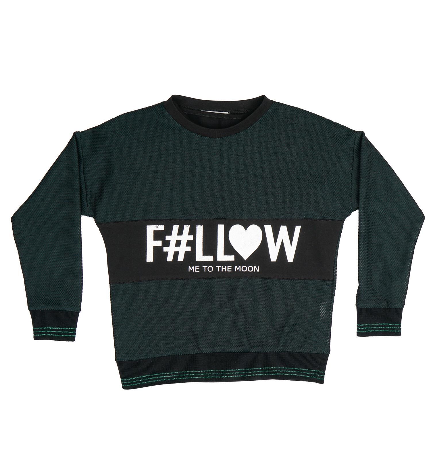 KIZ ÇOCUK SWEATSHIRT