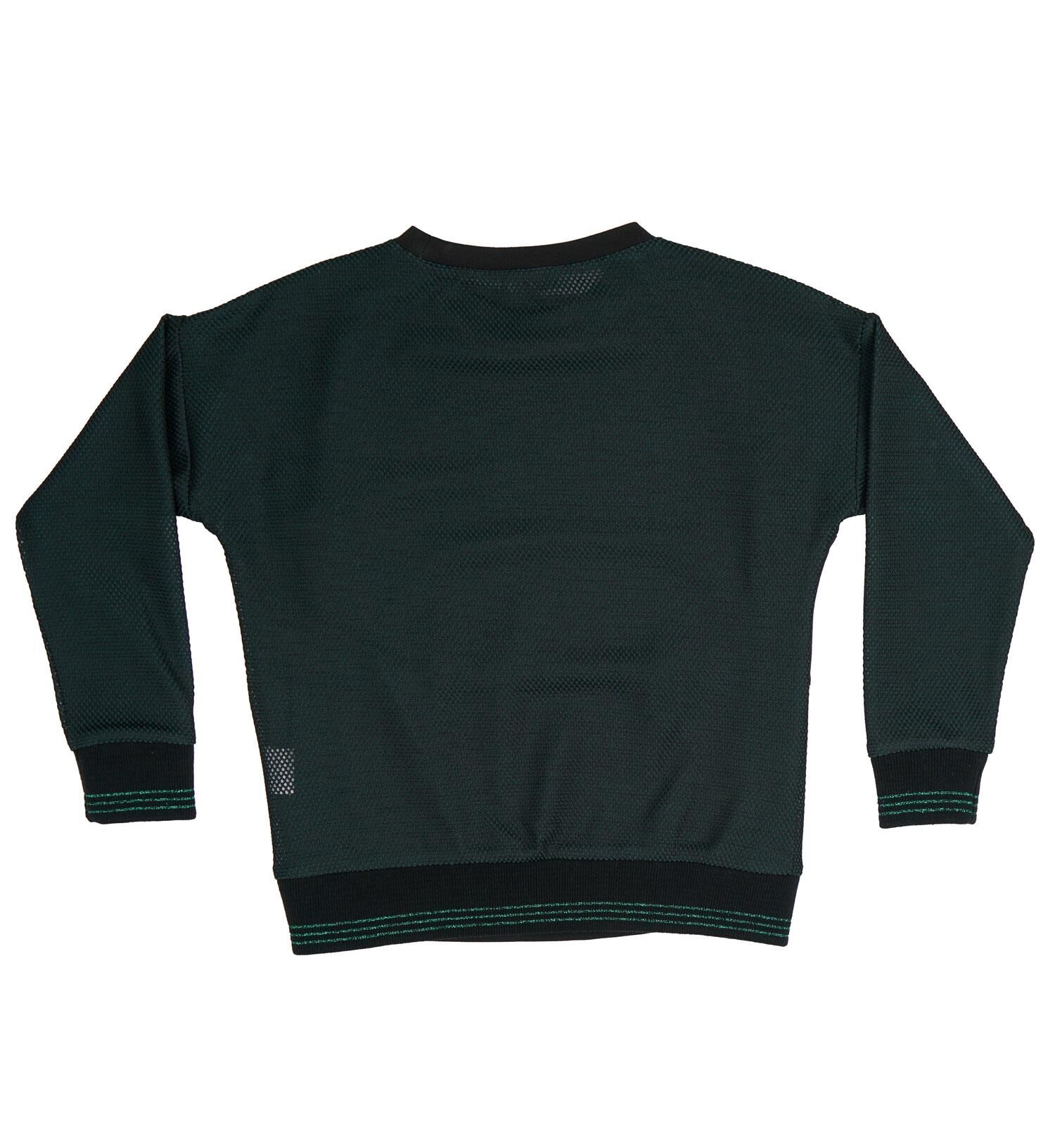 KIZ ÇOCUK SWEATSHIRT