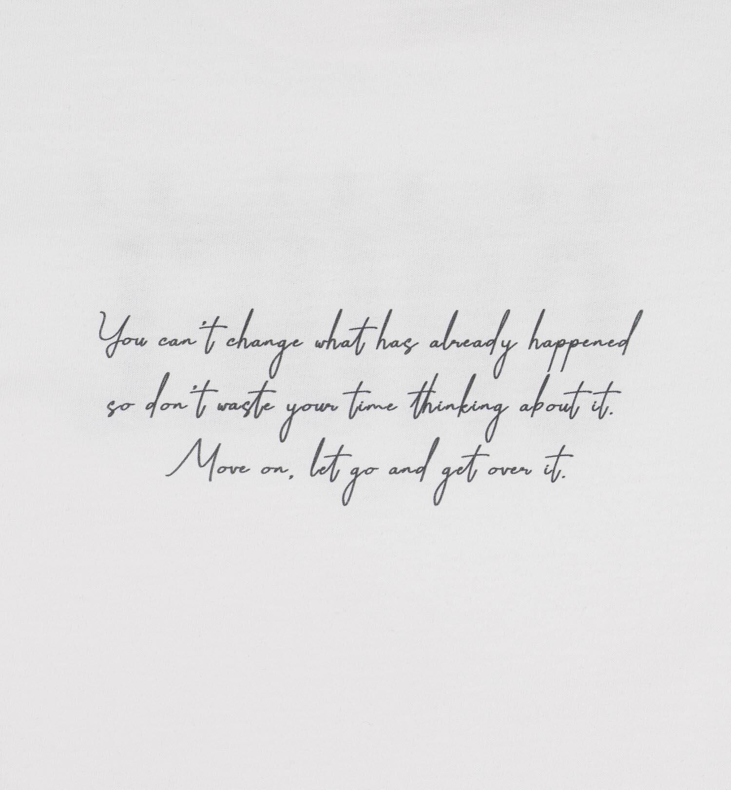 KIZ ÇOCUK KISA KOLLU SWEATSHIRT