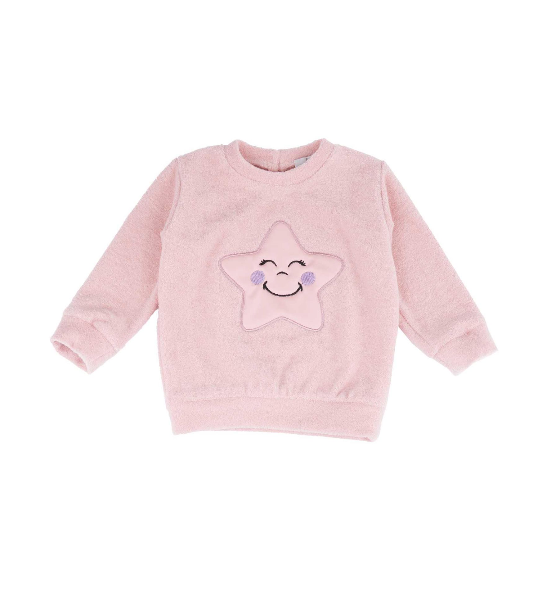 KIZ BEBEK SWEATSHIRT